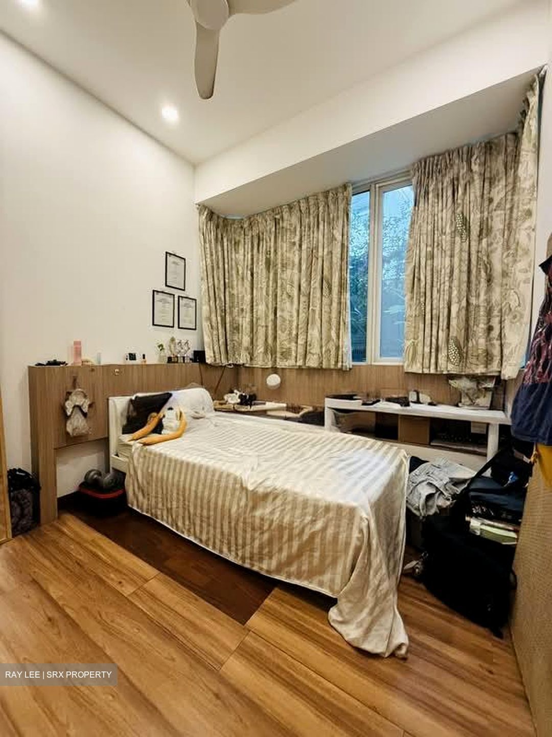 Fontaine Parry (D19), Condominium #568183871